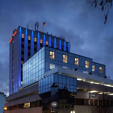Best Western Plus Arosa Hotel Paderborn Exterior photo