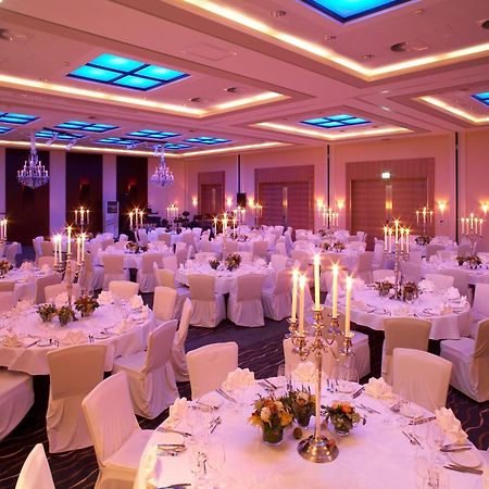 Best Western Plus Arosa Hotel Paderborn Exterior photo
