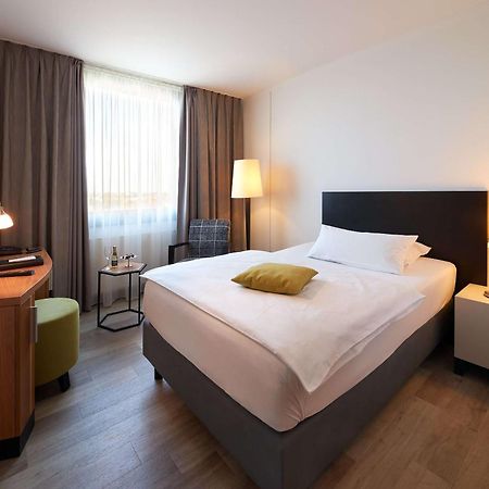Best Western Plus Arosa Hotel Paderborn Exterior photo