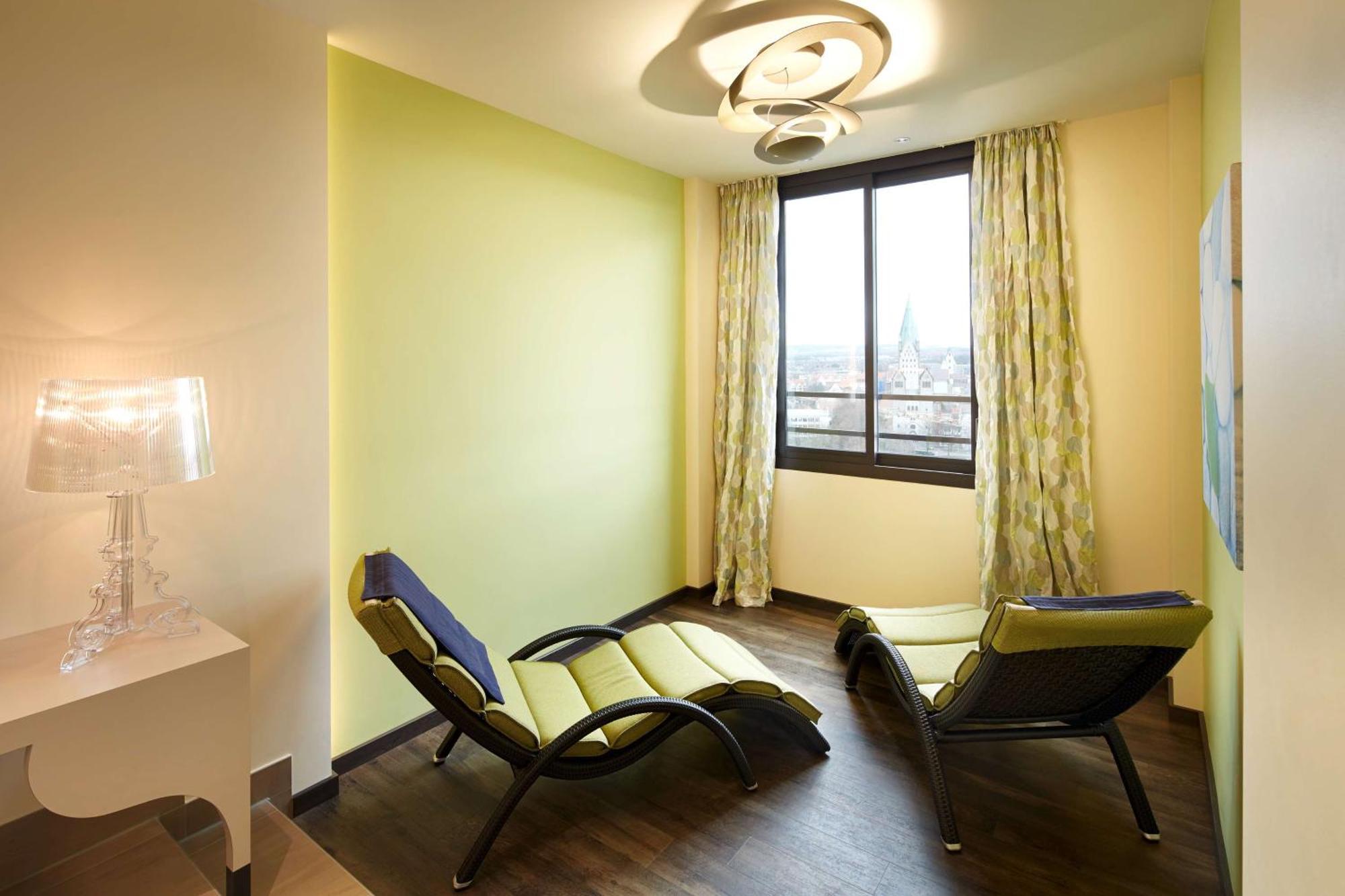 Best Western Plus Arosa Hotel Paderborn Exterior photo