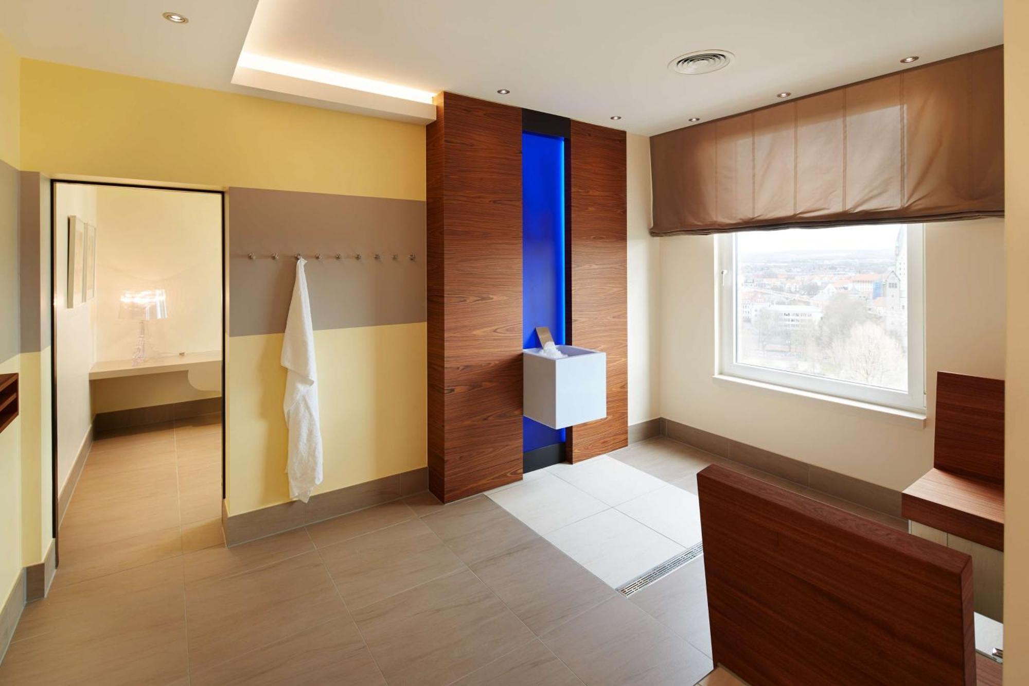 Best Western Plus Arosa Hotel Paderborn Exterior photo