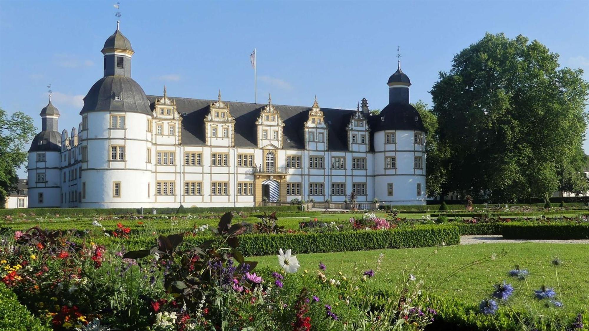 Best Western Plus Arosa Hotel Paderborn Exterior photo