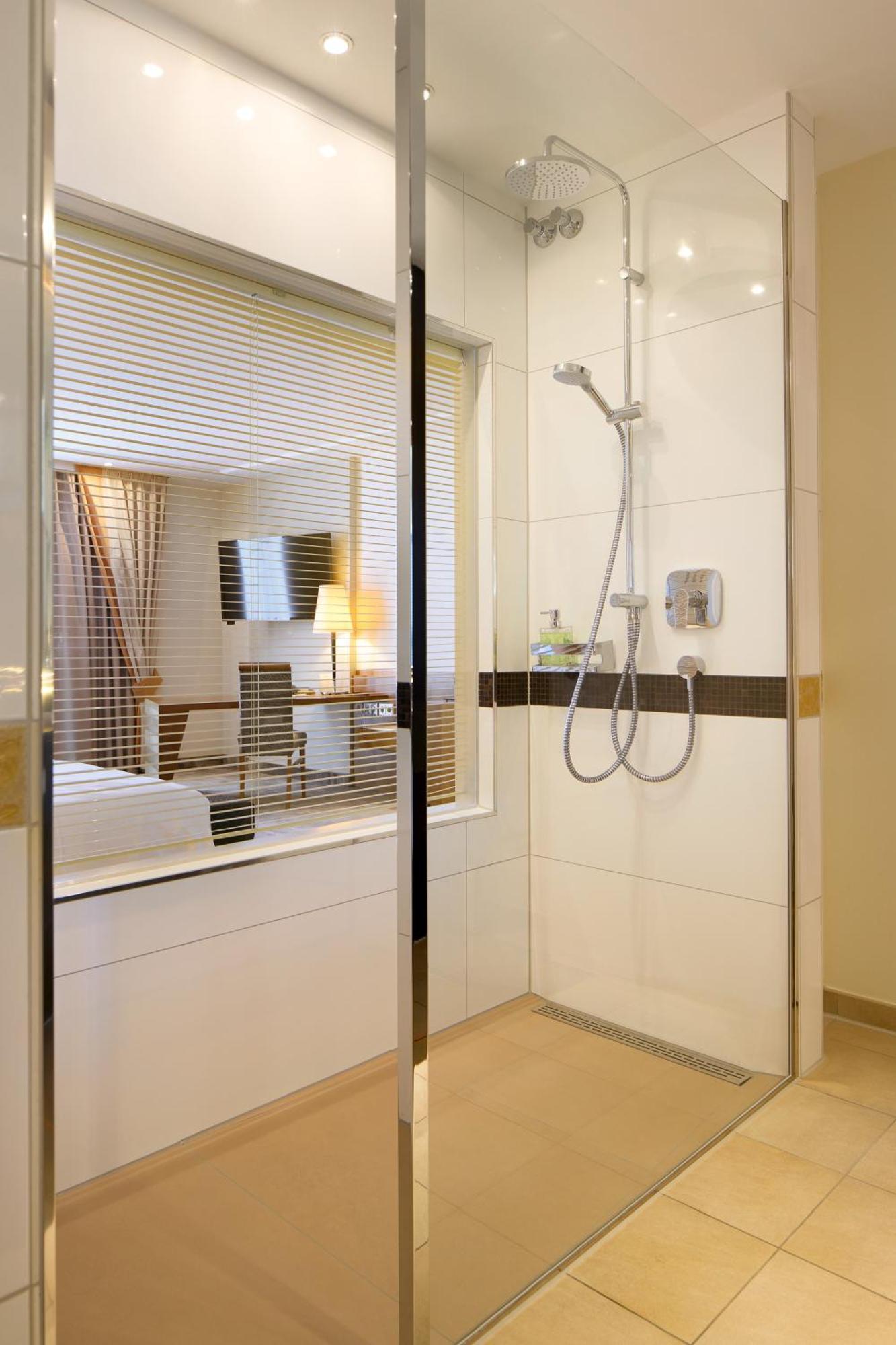 Best Western Plus Arosa Hotel Paderborn Exterior photo