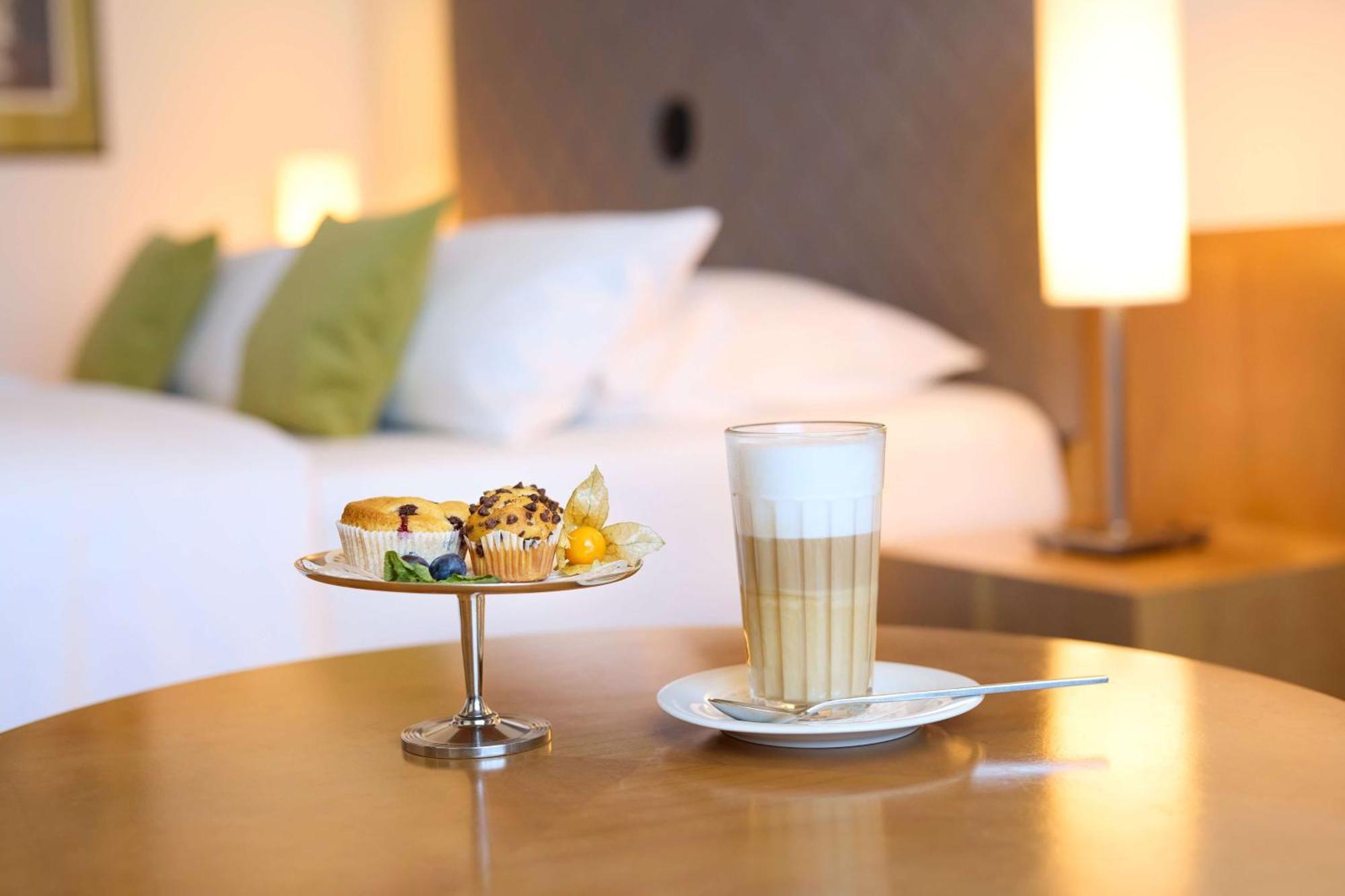 Best Western Plus Arosa Hotel Paderborn Exterior photo